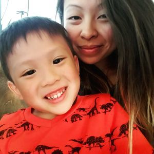 Meet your Posher, Jane